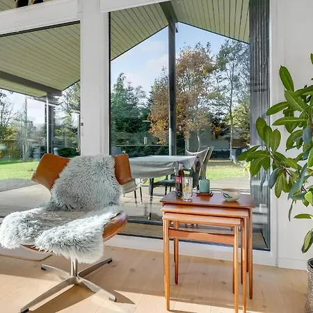 Bella Casa A Væggerløse Con Cucina Casa vacanze